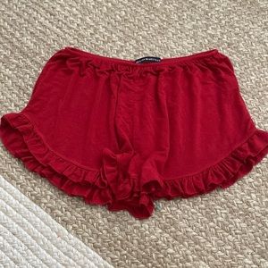 brandy melville shorts